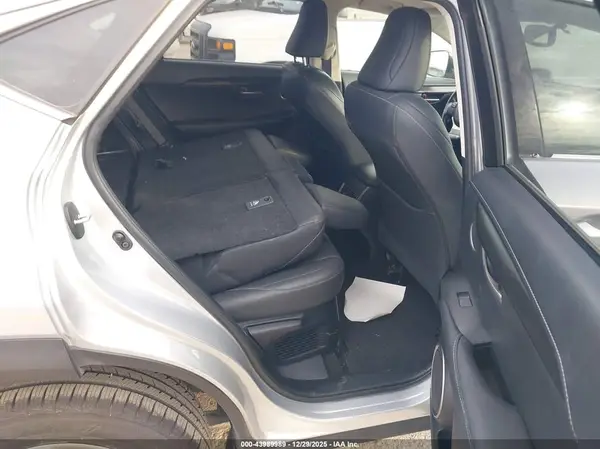 JTJYARBZ3G2025163 2016 LEXUS NX - Image 8