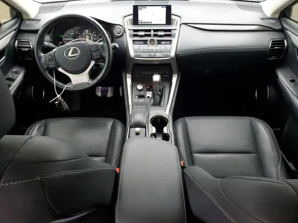 JTJYARBZ3G2025180 2016 LEXUS NX - Image 8