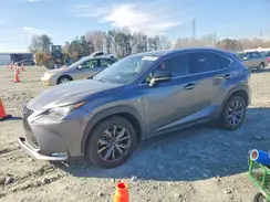 JTJYARBZ3G2025583 2016 LEXUS NX