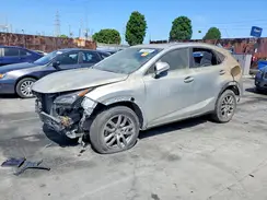 JTJYARBZ3G2025955 2016 LEXUS NX
