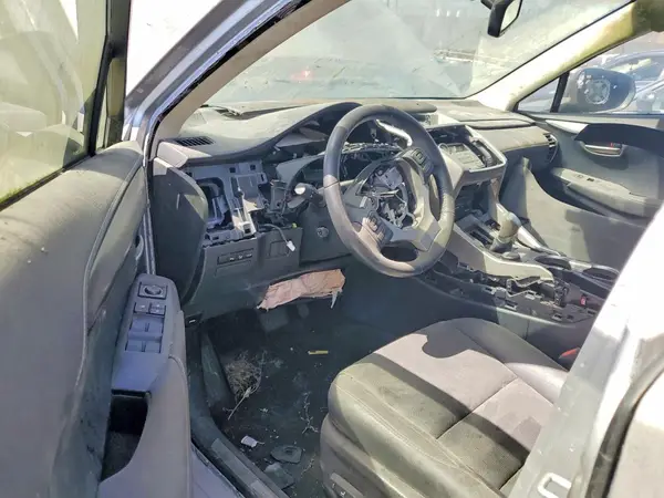 JTJYARBZ3G2025955 2016 LEXUS NX - Image 8