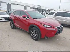 JTJYARBZ3G2026149 2016 LEXUS NX