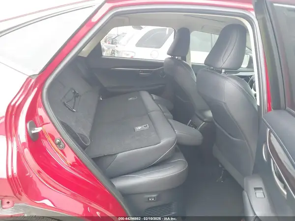 JTJYARBZ3G2026149 2016 LEXUS NX - Image 8