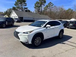 JTJYARBZ3G2026331 2016 LEXUS NX