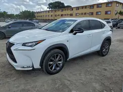 JTJYARBZ3G2026734 2016 LEXUS NX