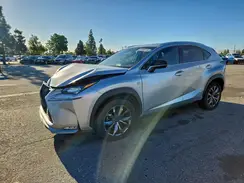 JTJYARBZ3G2027009 2016 LEXUS NX