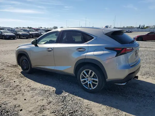 JTJYARBZ3G2028578 2016 LEXUS NX - Image 2