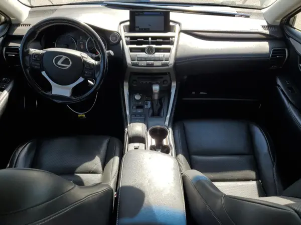 JTJYARBZ3G2028578 2016 LEXUS NX - Image 8