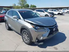 JTJYARBZ3G2029021 2016 LEXUS NX