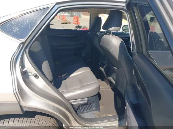 JTJYARBZ3G2029021 2016 LEXUS NX - Image 8