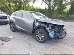 JTJYARBZ3G2029195 2016 LEXUS NX