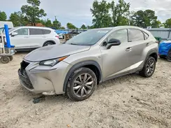JTJYARBZ3G2029763 2016 LEXUS NX