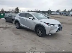 JTJYARBZ3G2030265 2016 LEXUS NX