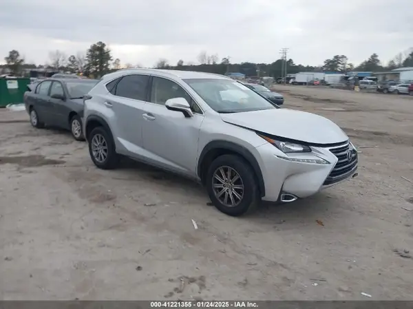 JTJYARBZ3G2030265 2016 LEXUS NX - Image 1