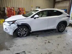 JTJYARBZ3G2030301 2016 LEXUS NX