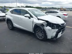 JTJYARBZ3G2031139 2016 LEXUS NX
