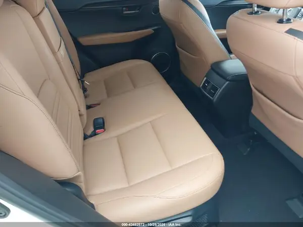 JTJYARBZ3G2031139 2016 LEXUS NX - Image 8