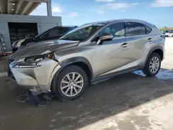 JTJYARBZ3G2031514 2016 LEXUS NX