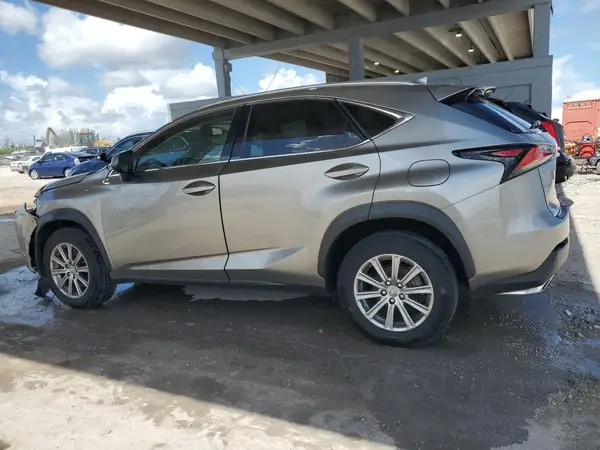 JTJYARBZ3G2031514 2016 LEXUS NX - Image 2