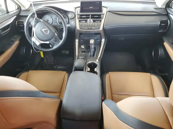 JTJYARBZ3G2031514 2016 LEXUS NX - Image 8