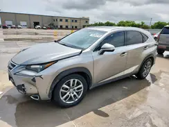 JTJYARBZ3G2032341 2016 LEXUS NX