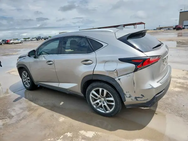JTJYARBZ3G2032341 2016 LEXUS NX - Image 2