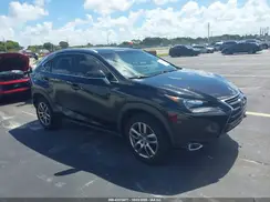 JTJYARBZ3G2032520 2016 LEXUS NX