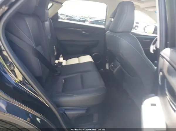 JTJYARBZ3G2032520 2016 LEXUS NX - Image 8