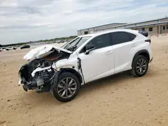 JTJYARBZ3G2033442 2016 LEXUS NX