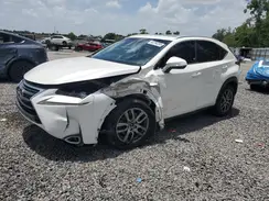 JTJYARBZ3G2033487 2016 LEXUS NX