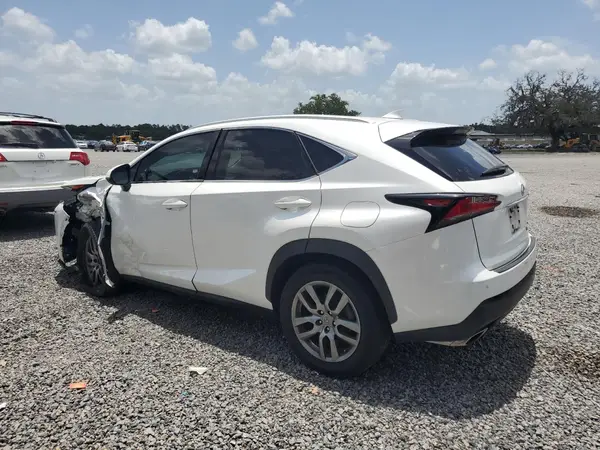 JTJYARBZ3G2033487 2016 LEXUS NX - Image 2