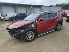 JTJYARBZ3G2035630 2016 LEXUS NX