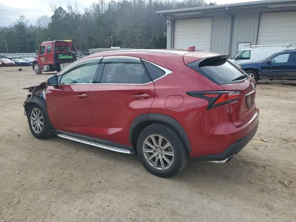 JTJYARBZ3G2035630 2016 LEXUS NX - Image 2