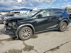 JTJYARBZ3G2037099 2016 LEXUS NX