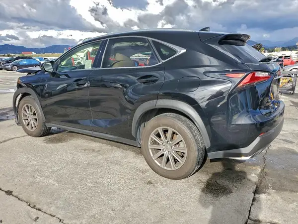 JTJYARBZ3G2037099 2016 LEXUS NX - Image 2
