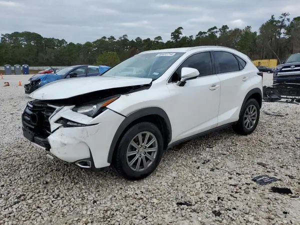 JTJYARBZ3G2037362 2016 LEXUS NX - Image 1
