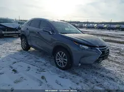 JTJYARBZ3G2039256 2016 LEXUS NX