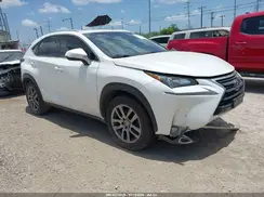 JTJYARBZ3G2039659 2016 LEXUS NX
