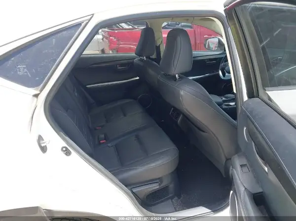 JTJYARBZ3G2039659 2016 LEXUS NX - Image 8
