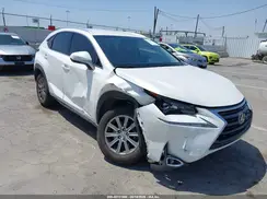 JTJYARBZ3G2040116 2016 LEXUS NX
