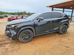 JTJYARBZ3G2040603 2016 LEXUS NX