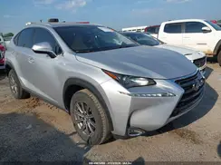 JTJYARBZ3G2041380 2016 LEXUS NX