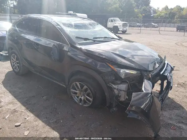 JTJYARBZ3G2041394 2016 LEXUS NX - Image 1