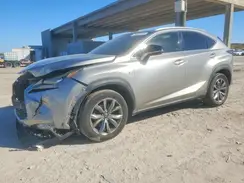JTJYARBZ3G2041766 2016 LEXUS NX