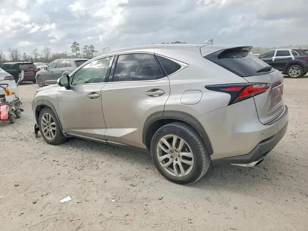 JTJYARBZ3G2042108 2016 LEXUS NX - Image 2