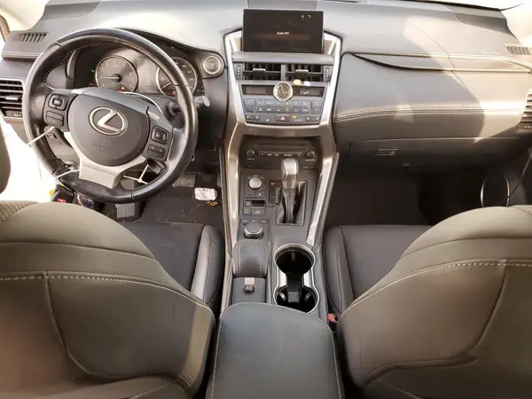 JTJYARBZ3G2042691 2016 LEXUS NX - Image 8