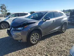 JTJYARBZ3G2042965 2016 LEXUS NX
