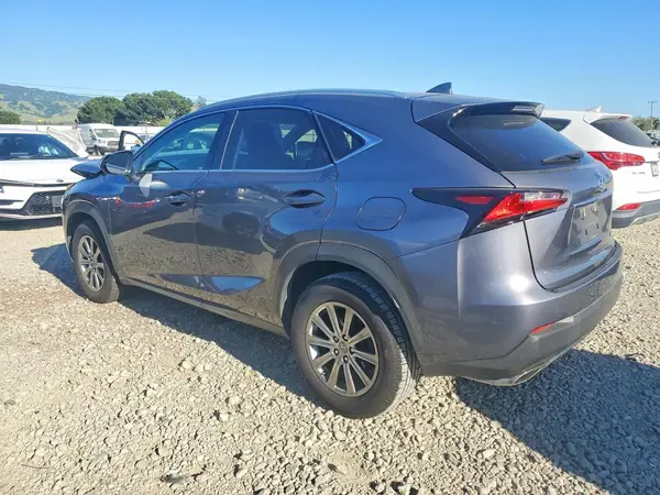 JTJYARBZ3G2042965 2016 LEXUS NX - Image 2