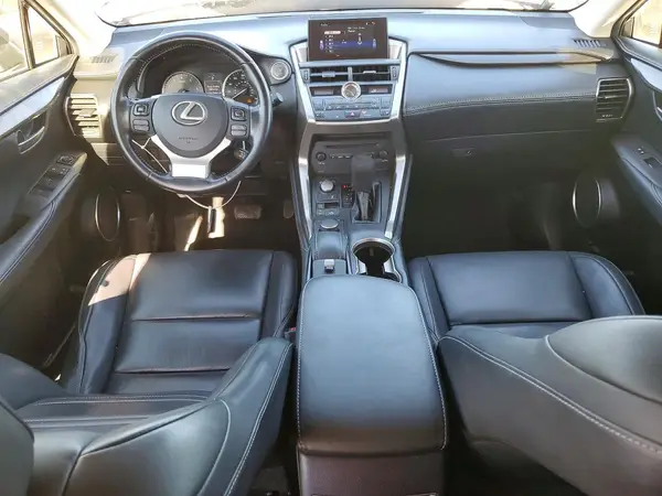 JTJYARBZ3G2042965 2016 LEXUS NX - Image 8