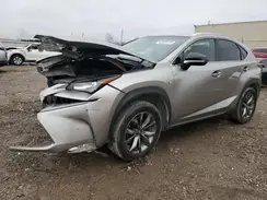 JTJYARBZ3G2043095 2016 LEXUS NX